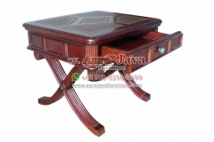 indonesia table teak furniture 301