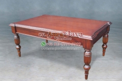 indonesia table teak furniture 303