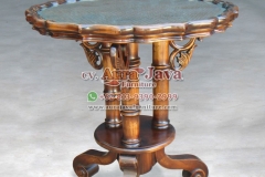 indonesia table teak furniture 304