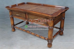 indonesia table teak furniture 305