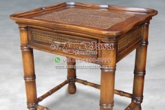 indonesia table teak furniture 306