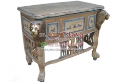 indonesia table teak furniture 307