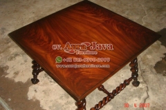 indonesia table teak furniture 308