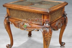 indonesia table teak furniture 310