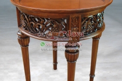 indonesia table teak furniture 311