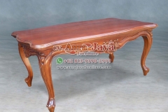 indonesia table teak furniture 314