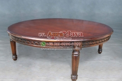 indonesia table teak furniture 318