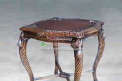 indonesia table teak furniture 319