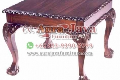 indonesia table teak furniture 320