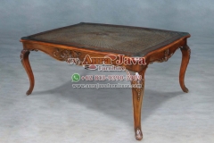 indonesia table teak furniture 321