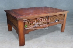 indonesia table teak furniture 324