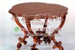 indonesia table teak furniture 325