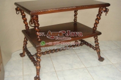 indonesia table teak furniture 326