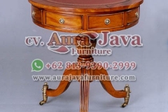 indonesia table teak furniture 328