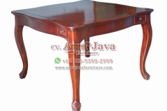 indonesia table teak furniture 331