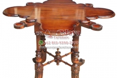 indonesia table teak furniture 332