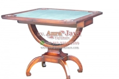 indonesia table teak furniture 334