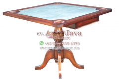 indonesia table teak furniture 335