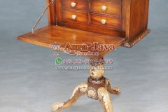 indonesia table teak furniture 337