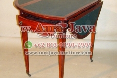 indonesia table teak furniture 341