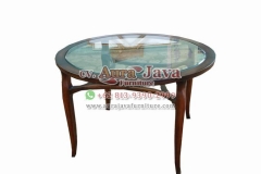 indonesia table teak furniture 343