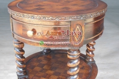 indonesia table teak furniture 347