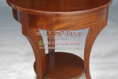 indonesia table teak furniture 348