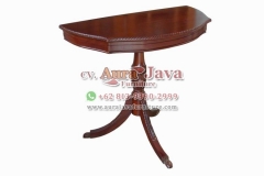 indonesia table teak furniture 349