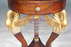 indonesia table teak furniture 351