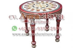 indonesia table teak furniture 352