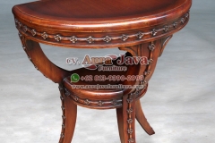 indonesia table teak furniture 355