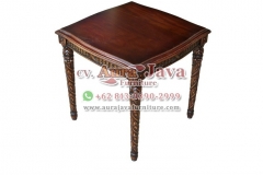 indonesia table teak furniture 357