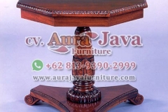 indonesia table teak furniture 364