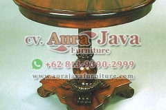 indonesia table teak furniture 367