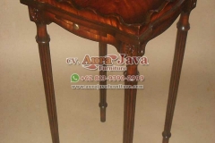 indonesia table teak furniture 380