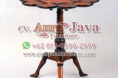 indonesia table teak furniture 382