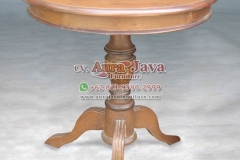 indonesia table teak furniture 384